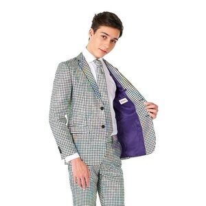 Opposuit size 16 boys